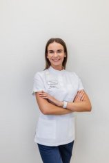 Степуро Анастасия Николаевна
