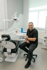 Усенко Дмитрий Григорьевич