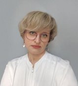 Амирова Ольга Николаевна