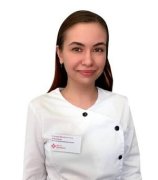 Шакурова Регина Минихатовна