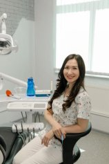 Тадеева Элина Камалдиновна