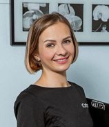 Рытова (Муравьева) Мария Владимировна