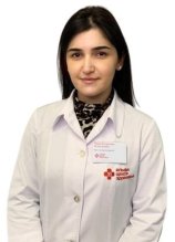Меликджанян Мария Валерьевна
