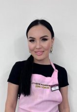Ажыбаева Айгерим