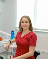 Еременко Екатерина Сергеевна