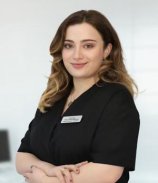 Гегечкори Тамуна Александровна