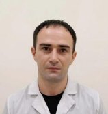 Гаджалиев Ширинбег Юзбегович