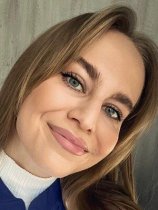 Федякина Екатерина Анатольевна