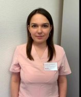 Кожевникова Людмила Александровна