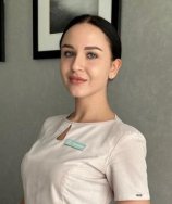 Швец Екатерина Сергеевна