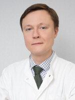 Козлов Евгений Александрович
