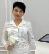 Кононенко Кристина