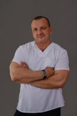 Гальцев Дмитрий Борисович