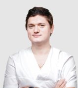 Беляев Максим Геннадьевич