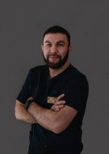 Джалилов Гасан Мутагович