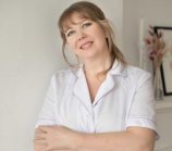 Воронова Светлана Васильевна