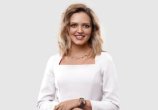Маркелова Ирина