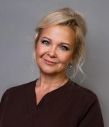 Литвин Ирина Борисовна