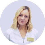 Андрианова Анна Станиславовна