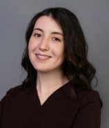 Сидорчук Нина Витальевна