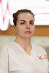 Аникина Екатерина Николаевна