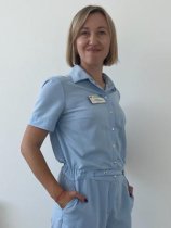 Сафронова Ольга Владимировна