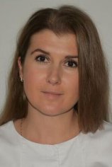 Горлевич Ирина Александровна