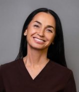 Терехова Анна Семеновна