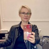 Анатольева Елена