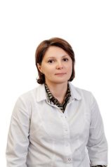 Попкова Юлия Вадимовна