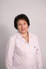 Гумалатова Наталья Васильевна