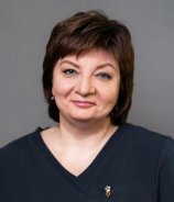 Горбачева Ирина Ивановна
