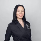Магкаева Мадина Юрьевна