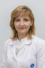 Бочкарева Ольга Сергеевна