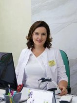Кочеткова Анна Павловна