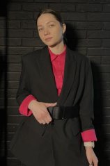 Владиславовна Анна