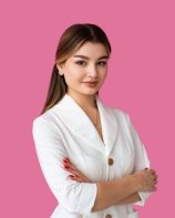 Хазырова Лилия Азаматовна