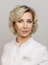 Федорова Людмила Михайловна