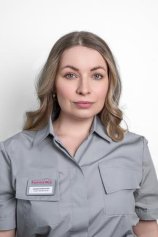 Хабибрахманова Анита Ильфатовна