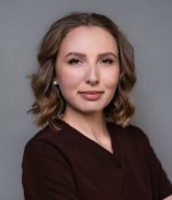 Павлова (Ардагина) Лия Александровна