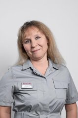 Лунина Галина Сергеевна