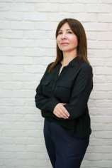Адрианова Ирина Валерьевна