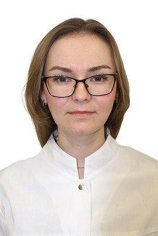 Патрицкая Мария Валерьевна