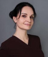 Радько Оксана Юрьевна