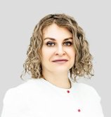 Берестянская Мария Леонидовна