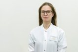Гущина Олеся Игоревна