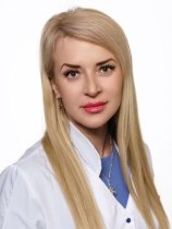 Гаранина (Акаткина) Светлана Викторовна