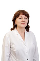 Матвеева Светлана Николаевна