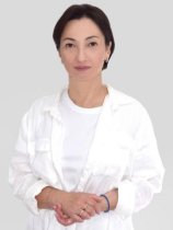 Свистун Лариса Николаевна