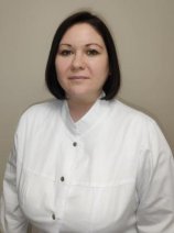 Кривых Анастасия Геннадьевна